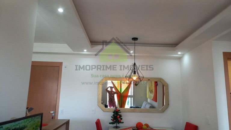 Imagem Apartamento com 2 Quartos à Venda, 46 m² em Jardim California - Jacareí Imagem Apartamento com 2 Quartos à Venda, 46 m² em Jardim California - Jacareí