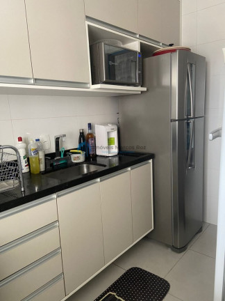 Imagem Apartamento com 2 Quartos à Venda, 65 m² em Alphaville Empresarial - Barueri