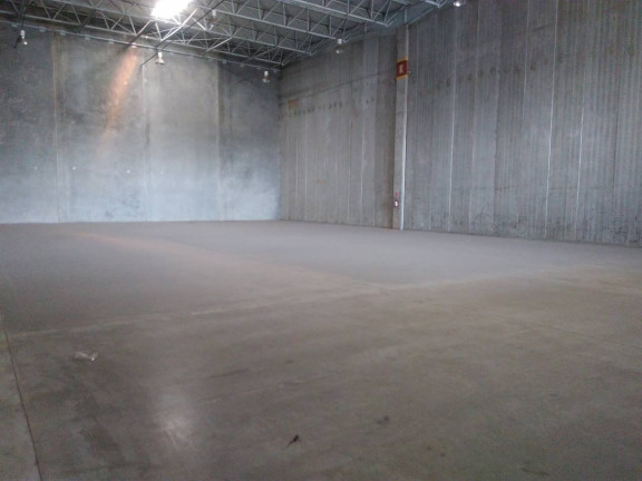 Imagem Imóvel à Venda, 1.108 m² em Distrito Industrial - Jundiaí