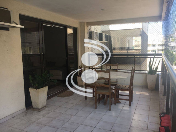Imagem Cobertura com 3 Quartos à Venda, 235 m² em Recreio Dos Bandeirantes - Rio De Janeiro