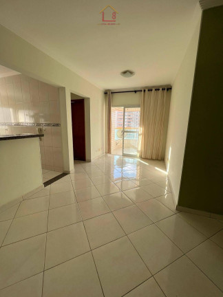 Imagem Apartamento com 1 Quarto à Venda, 55 m²