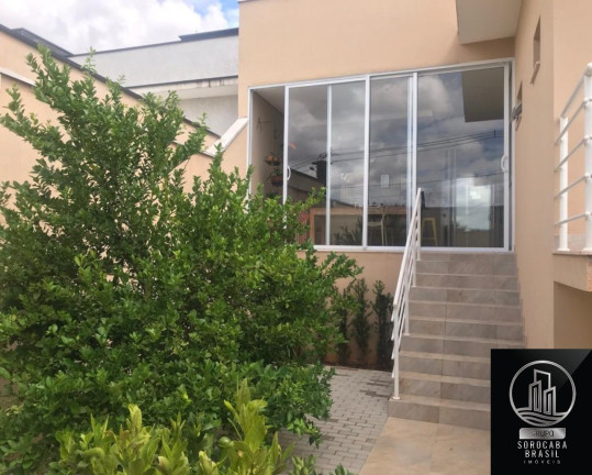 Imagem Casa com 2 Quartos à Venda, 165 m² em Ibiti Royal Park - Sorocaba