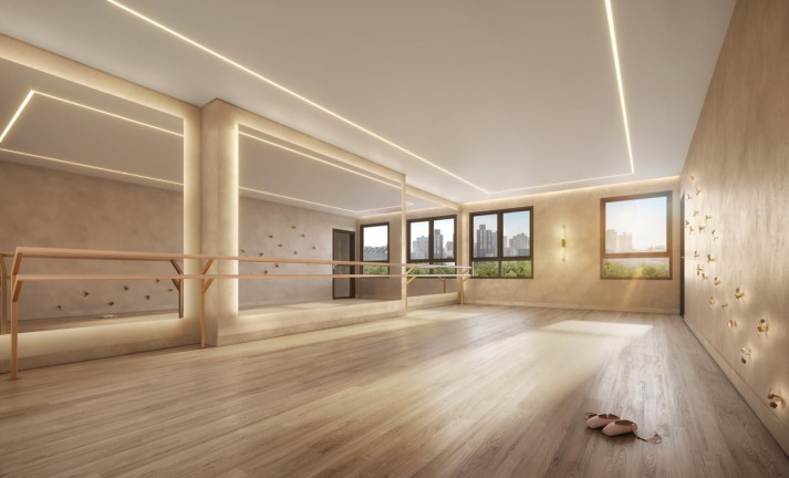 Imagem Apartamento com 3 Quartos à Venda, 139 m² em Vila Prudente - São Paulo