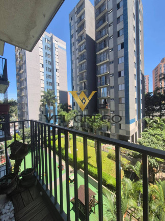 Imagem Apartamento com 2 Quartos à Venda, 48 m² em Taboão - São Bernardo Do Campo Imagem Apartamento com 2 Quartos à Venda, 48 m² em Taboão - São Bernardo Do Campo