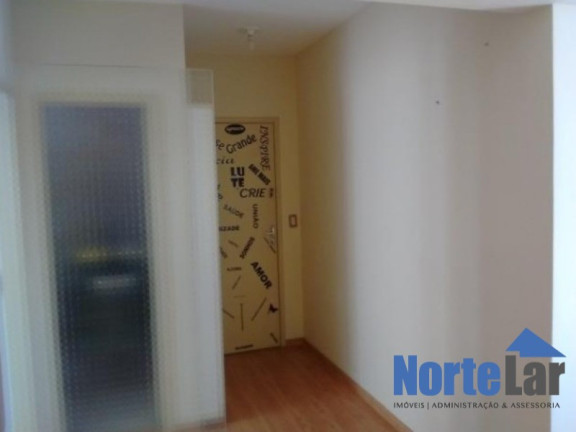 Imagem Apartamento com 1 Quarto à Venda, 40 m² em Vila Nova Cachoeirinha - São Paulo