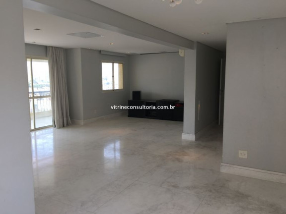 Imagem Apartamento com 4 Quartos à Venda, 208 m² em Chacara Klabin - São Paulo