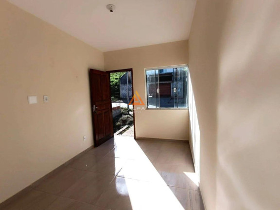 Imagem Casa com 2 Quartos à Venda, 93 m²