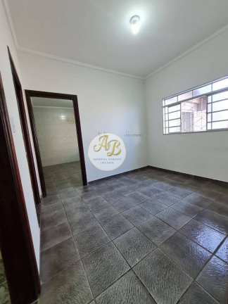 Imagem Casa com 3 Quartos à Venda, 116 m² em Prolongamento Jardim ângela Rosa - Franca Imagem Casa com 3 Quartos à Venda, 116 m² em Prolongamento Jardim ângela Rosa - Franca