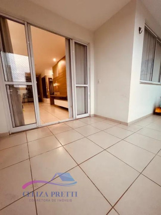 Imagem Apartamento com 2 Quartos à Venda, 72 m² em Praia Da Costa - Vila Velha