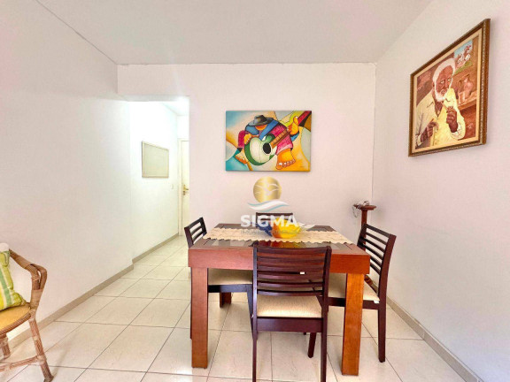 Imagem Apartamento com 1 Quarto à Venda, 50 m² em Pitangueiras - Guarujá Imagem Apartamento com 1 Quarto à Venda, 50 m² em Pitangueiras - Guarujá