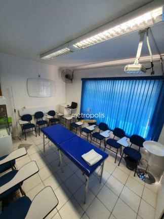 Imagem Sala Comercial à Venda ou Locação, 17 m² em Centro - São Caetano Do Sul Imagem Sala Comercial à Venda ou Locação, 17 m² em Centro - São Caetano Do Sul