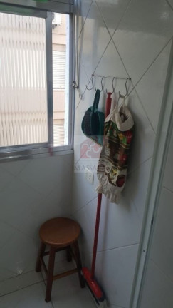 Imagem Apartamento com 1 Quarto à Venda, 43 m² em Santana - Porto Alegre