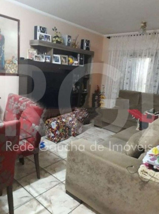 Imagem Casa com 3 Quartos à Venda, 160 m² em Cavalhada - Porto Alegre Imagem Casa com 3 Quartos à Venda, 160 m² em Cavalhada - Porto Alegre