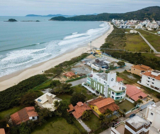 Imagem Cobertura com 3 Quartos à Venda, 272 m² em Palmas - Governador Celso Ramos