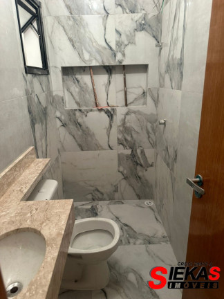 Imagem Sobrado com 3 Quartos à Venda, 130 m² em Penha De França - São Paulo