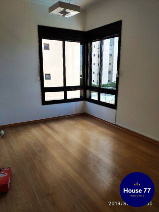Imagem Apartamento com 4 Quartos à Venda, 190 m² em Vila Andrade - São Paulo