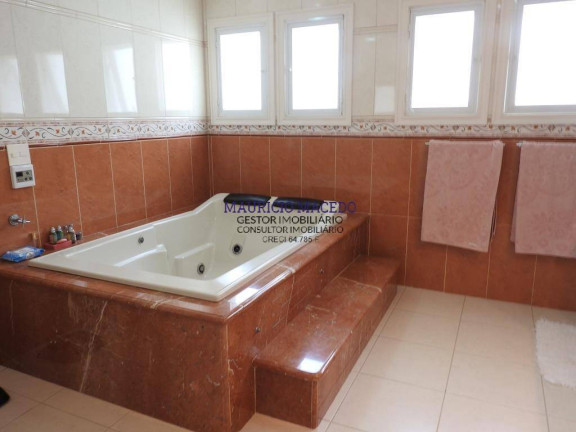 Imagem Casa com 4 Quartos à Venda, 546 m² em Alphaville - Santana De Parnaíba Imagem Casa com 4 Quartos à Venda, 546 m² em Alphaville - Santana De Parnaíba