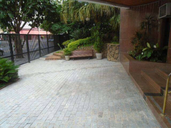 Imagem Apartamento com 2 Quartos para Alugar, 55 m² em Jardim Paulista - São Paulo Imagem Apartamento com 2 Quartos para Alugar, 55 m² em Jardim Paulista - São Paulo