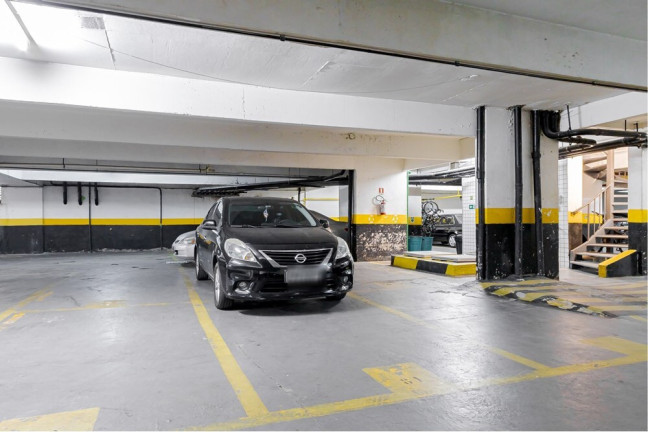Imagem Apartamento com 4 Quartos à Venda, 120 m² em Higienópolis - São Paulo Imagem Apartamento com 4 Quartos à Venda, 120 m² em Higienópolis - São Paulo