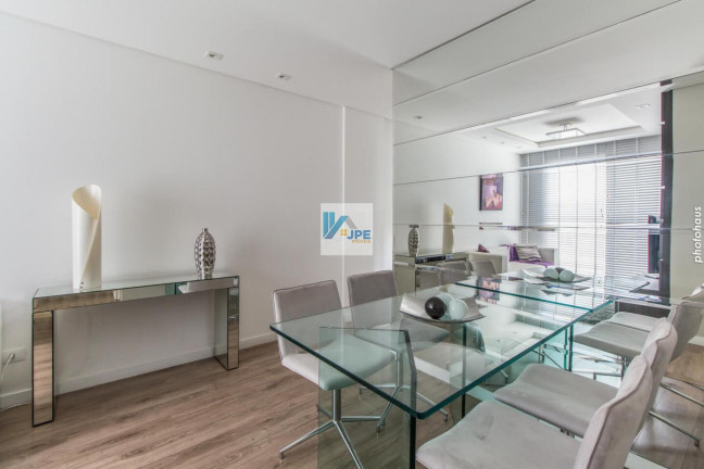 Imagem Apartamento com 3 Quartos à Venda, 68 m² em Portão - Curitiba