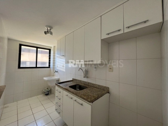 Imagem Apartamento com 1 Quarto à Venda, 52 m² em Armação - Salvador