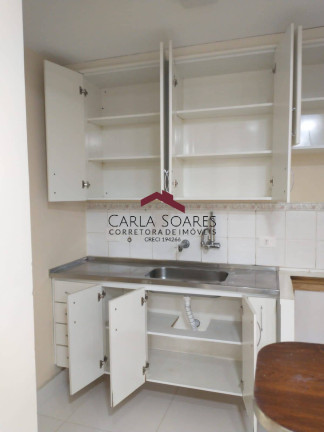 Imagem Apartamento com 1 Quarto à Venda, 40 m² em Vila Parque Jabaquara - São Paulo Imagem Apartamento com 1 Quarto à Venda, 40 m² em Vila Parque Jabaquara - São Paulo