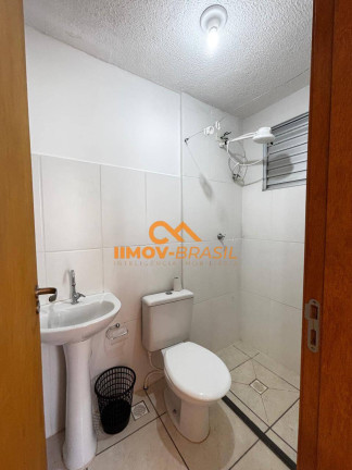 Imagem Apartamento com 2 Quartos para Alugar, 40 m² em Pioneiros - Campo Grande Imagem Apartamento com 2 Quartos para Alugar, 40 m² em Pioneiros - Campo Grande