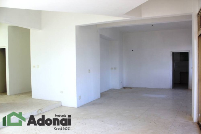 Imagem Apartamento com 4 Quartos à Venda, 642 m² em Santa Cecília - São Paulo