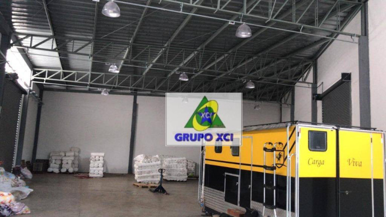 Imagem Sala Comercial para Alugar, 980 m² em Jardim Alvorada - Sumaré Imagem Sala Comercial para Alugar, 980 m² em Jardim Alvorada - Sumaré