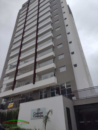 Imagem Apartamento com 2 Quartos à Venda, 54 m² em Vila Galvão - Guarulhos Imagem Apartamento com 2 Quartos à Venda, 54 m² em Vila Galvão - Guarulhos