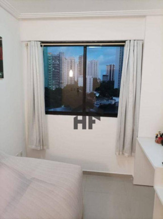 Imagem Apartamento com 1 Quarto à Venda, 31 m² em Casa Amarela - Recife Imagem Apartamento com 1 Quarto à Venda, 31 m² em Casa Amarela - Recife