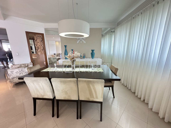 Imagem Apartamento com 3 Quartos à Venda, 199 m² em Ponta Da Praia - Santos Imagem Apartamento com 3 Quartos à Venda, 199 m² em Ponta Da Praia - Santos