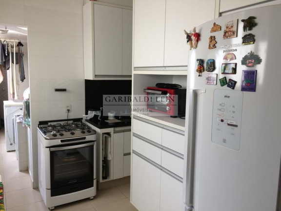 Imagem Imóvel com 3 Quartos à Venda, 91 m² em Chácara Da Barra - Campinas