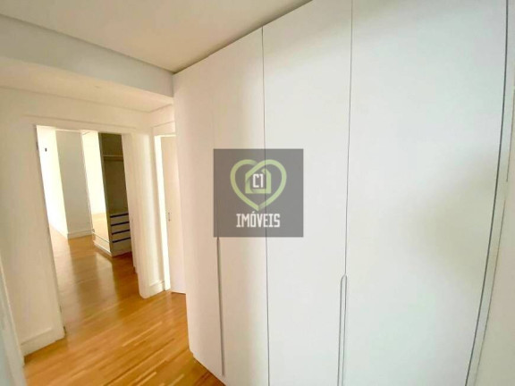 Imagem Apartamento com 3 Quartos à Venda, 271 m² em Perdizes - São Paulo