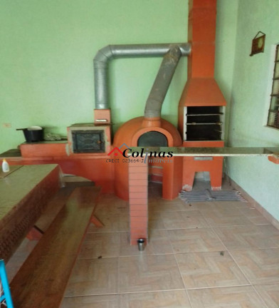 Imagem Imóvel com 2 Quartos à Venda, 2.240 m² em Depois Do Centro - Ibiúna