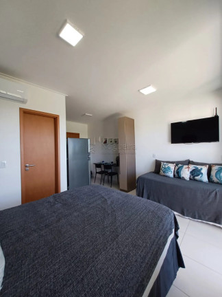 Imagem Apartamento com 1 Quarto à Venda, 30 m² em Muro Alto - Ipojuca Imagem Apartamento com 1 Quarto à Venda, 30 m² em Muro Alto - Ipojuca