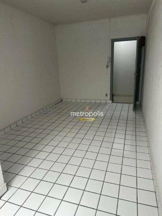 Imagem Sala Comercial para Alugar, 25 m² em Centro - São Caetano Do Sul Imagem Sala Comercial para Alugar, 25 m² em Centro - São Caetano Do Sul