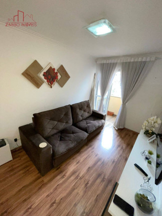 Imagem Apartamento com 2 Quartos à Venda, 50 m² em Vila Andrade - São Paulo