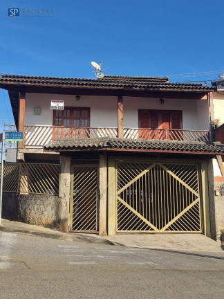 Casa com 3 Quartos à Venda, 175 m² em Jardim Palmares - Vinhedo