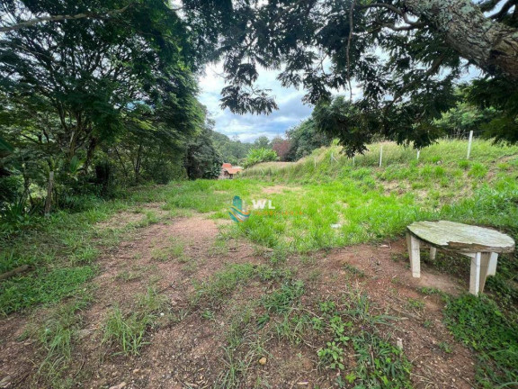 Terreno à Venda, 1.915 m² em Monterrey - Louveira