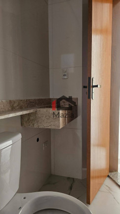 Imagem Cobertura com 2 Quartos à Venda, 112 m² em Jardim Das Maravilhas - Santo André