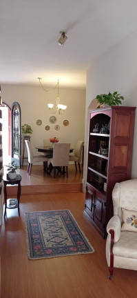 Casa de Condomínio com 4 Quartos à Venda, 270 m² em Jardim Das Colinas - São José Dos Campos