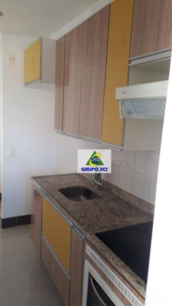 Apartamento com 3 Quartos à Venda, 81 m² em Mansões Santo Antônio - Campinas
