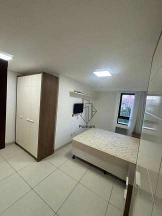 Imagem Apartamento com 3 Quartos à Venda, 116 m² em Ponta De Campina - Cabedelo