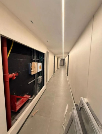 Imagem Studio com 1 Quarto à Venda, 26 m² em Rio Vermelho - Salvador