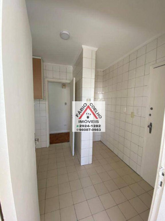 Imagem Apartamento com 3 Quartos à Venda, 124 m² em Paraíso - São Paulo