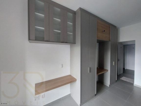 Imagem Apartamento com 1 Quarto à Venda, 38 m² em Ribeirânia - Ribeirão Preto