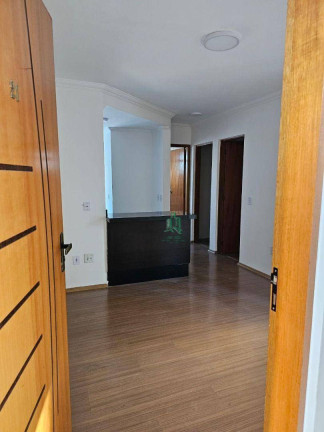 Imagem Apartamento com 2 Quartos à Venda, 47 m² em Jardim Silvestre - Guarulhos