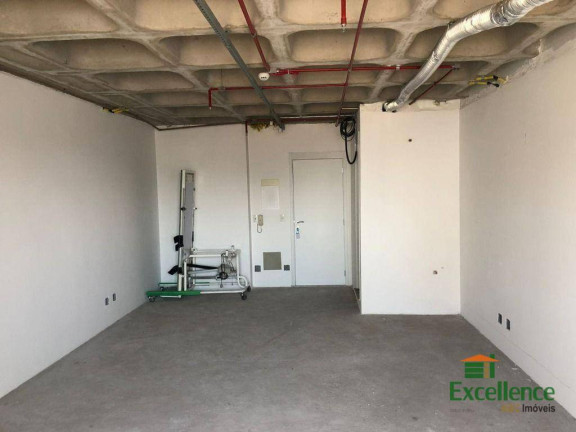 Imagem Sala Comercial para Alugar, 36 m² em Centro - São Caetano Do Sul