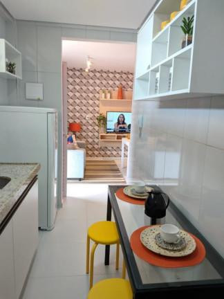 Flat com 2 Quartos à Venda,  em Planalto Uruguai - Teresina